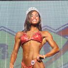 Juliana   Uluave-Gould - NPC Emerald Cup 2011 - #1